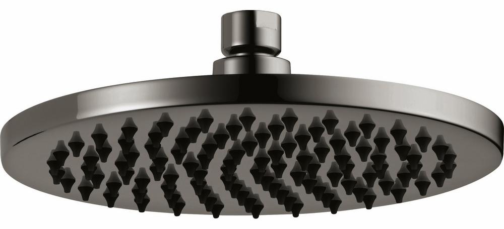 8" Round Raincan Shower Head 2.5 GPM