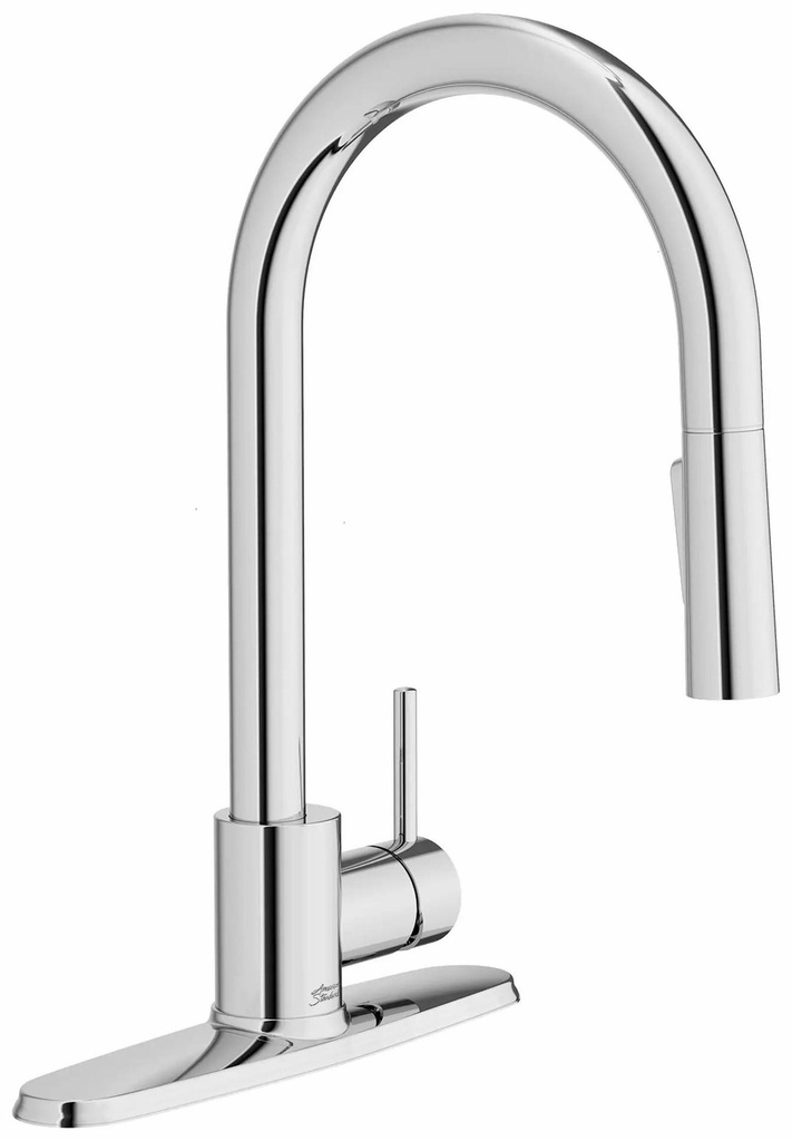 Collina Kitchen Faucet with Pulldown Spray