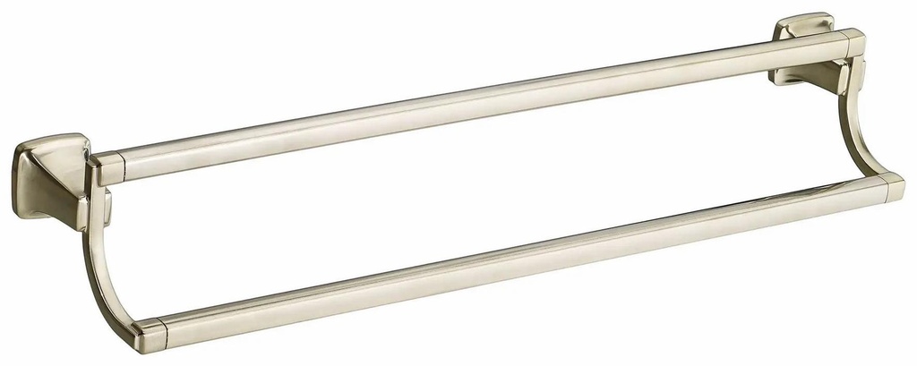 Townsend 24" Double Towel Bar