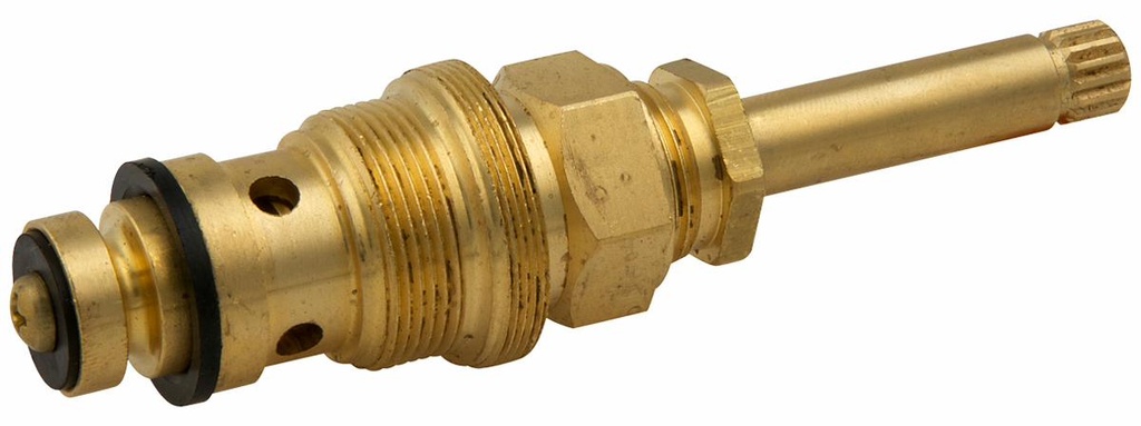 A8106 STERLING T & S DIV.