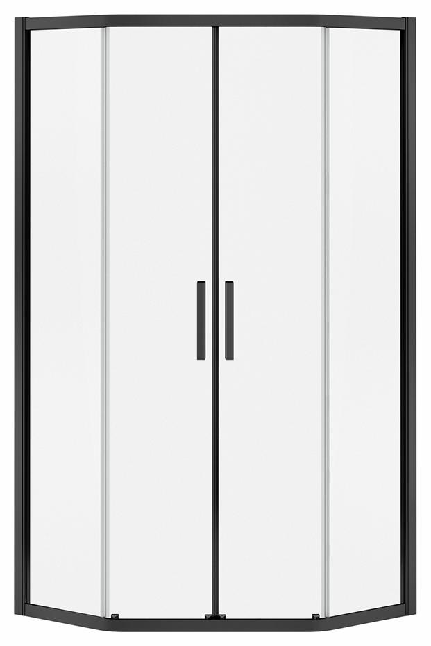 Radia 36" Neo-Angle Sliding Shower Door