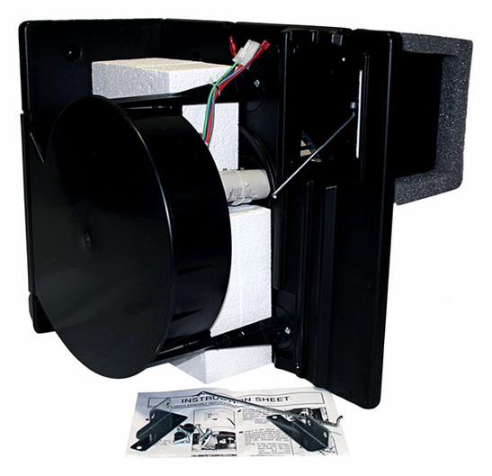 BLOWER ASSEMBLY 12908