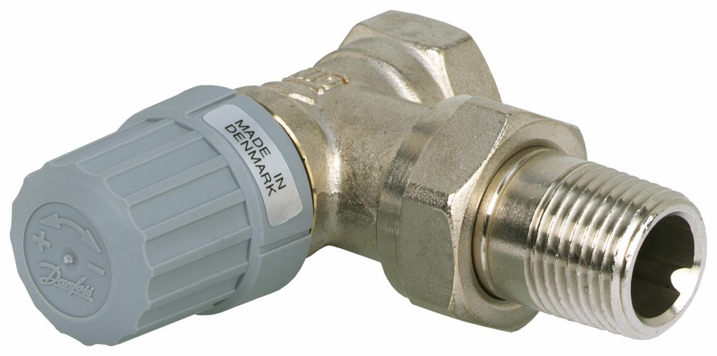 RA-FN 15, Angle valve (NPT)