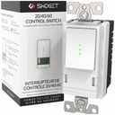 20-40-60 Dry Contact Timer Switch