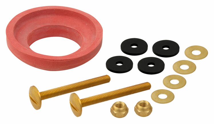 CRANE TYPE TANK TO BOWL KIT