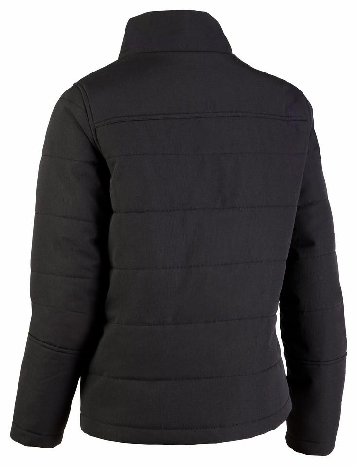 M12 BLACK HEAT WOMEN'S JACK KIT M