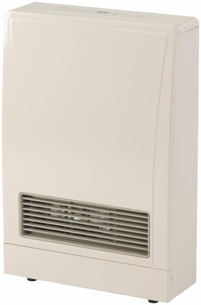 Direct Vent Wall Furnace DT Series, LPG, max 8,000 BTU