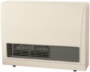 Direct Vent Wall Furnace DTSeries, LPG, max 16,700 BTU