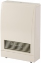 Direct Vent Wall Furnace DT Series, NG, max 8,000 BTU