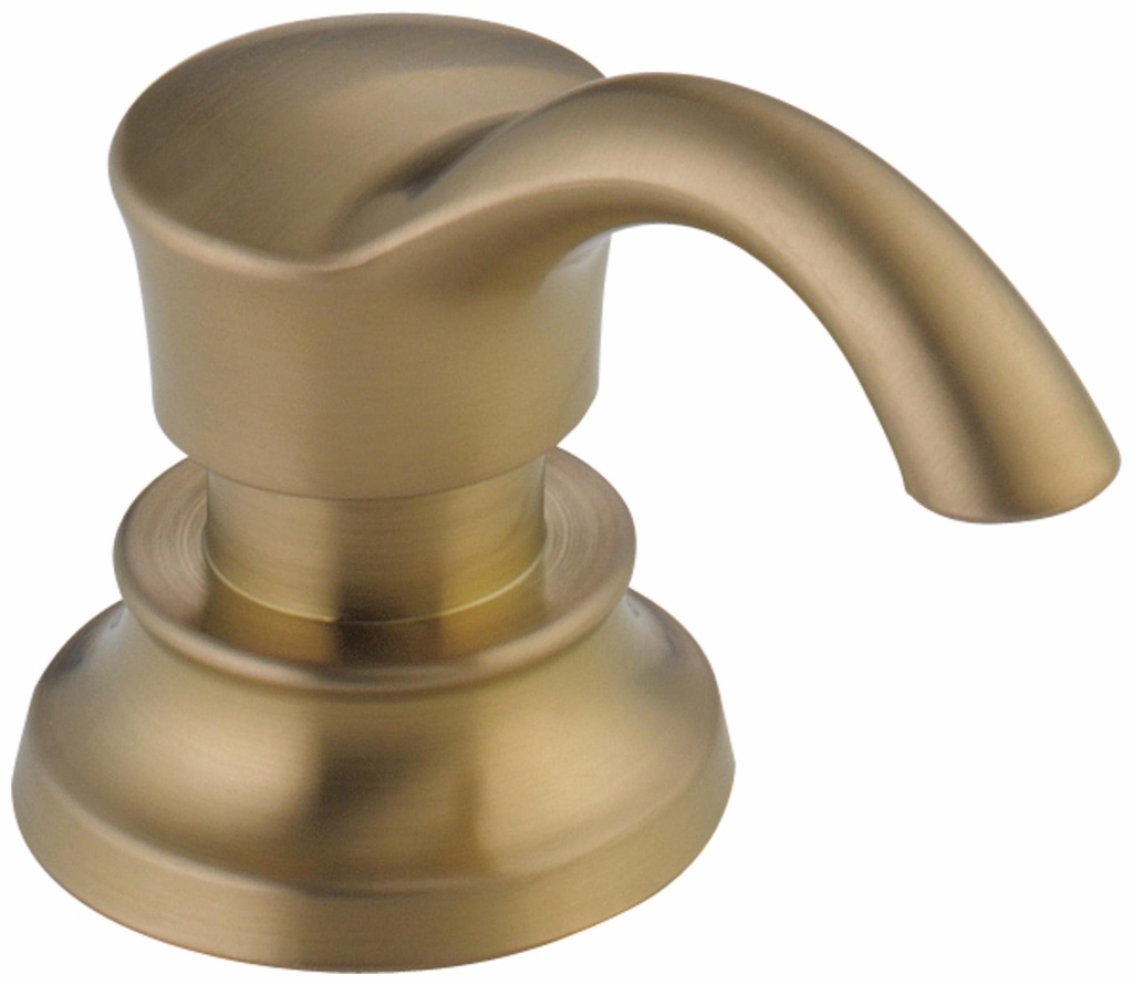 Cassidy Soap/Lotion Dispenser