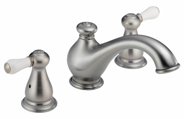 RT/WHIRLPOOL FAUCET TRIM KIT