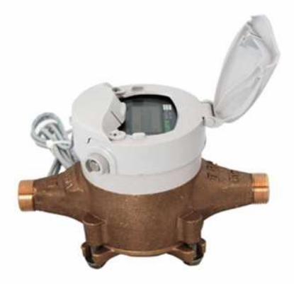 SRII 1 W/MTR 6 TRPL NO PIT