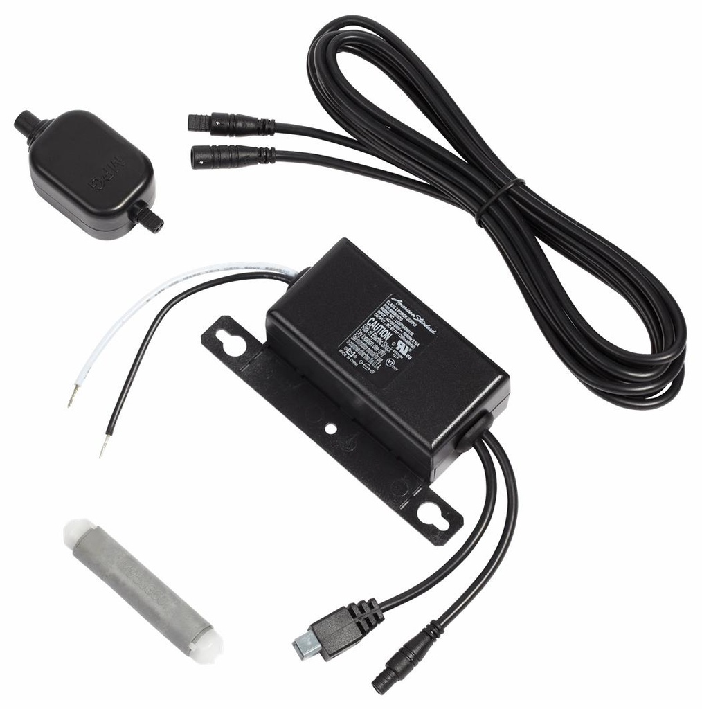Selectronic Hard Wired AC Power Kit