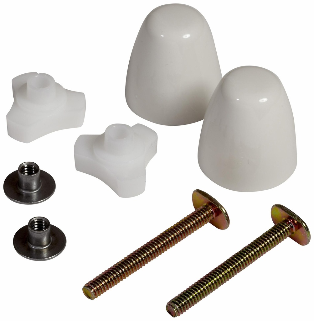 Universal Bolt Cap Kit