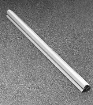 BUMPER GUARD PAIR FIAT E77AA36