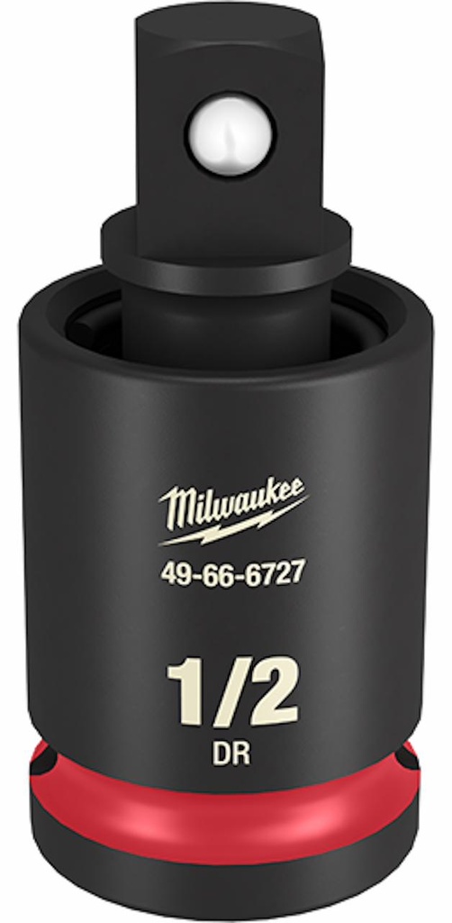 1/2 DR IMPACT UNIVERSAL JOINT