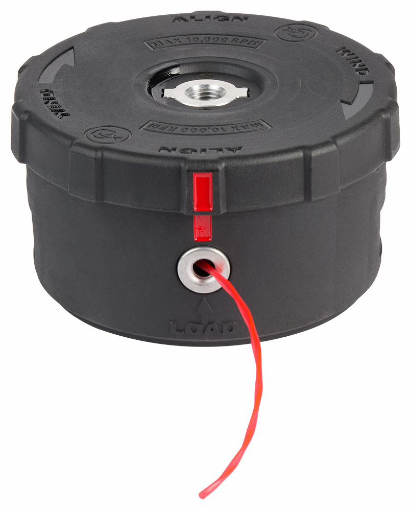 GEN ll EASY LOAD HEAD