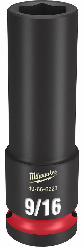 1/2 DR 9/16 DEEP IMPACT SOCKET