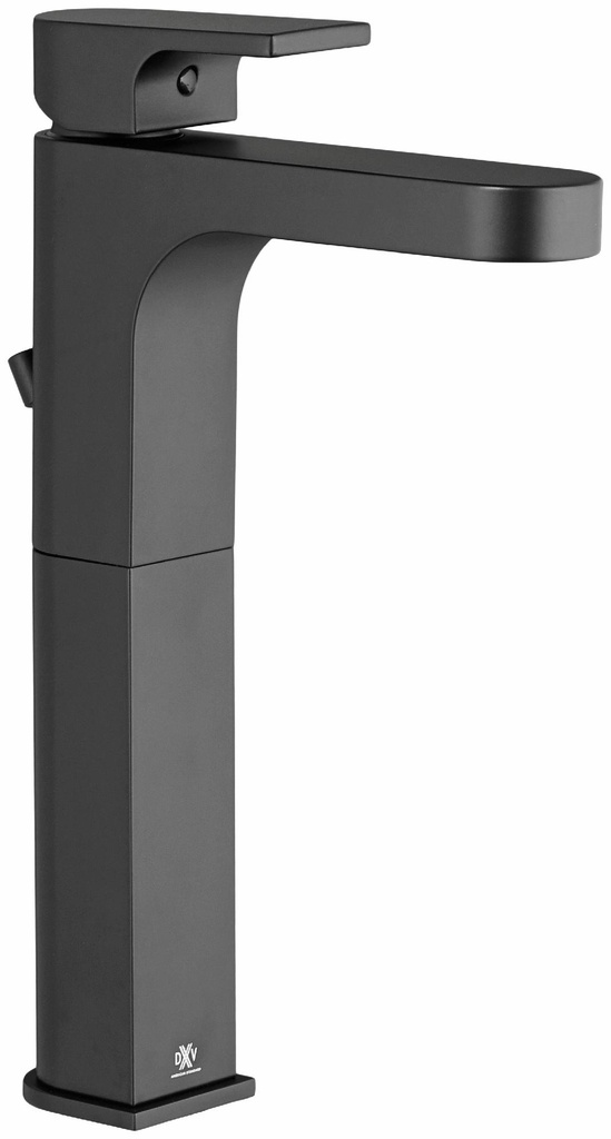 Equility Single Hole Vessel Bathroom Faucet