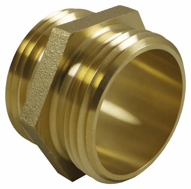 2-1/2 MNPT X MBCT BR ADAPT