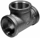007-11002 BLK 150 TEE 1/8 CL150 MI IP FITTING