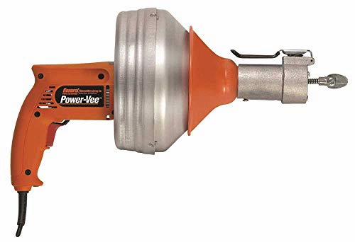 Basic Unit + 50HE1-DH (50' x 1/4") & 35HE2 (35' x 3/8") Cables, HECS Cutter Set, Extra Cartridge, Case