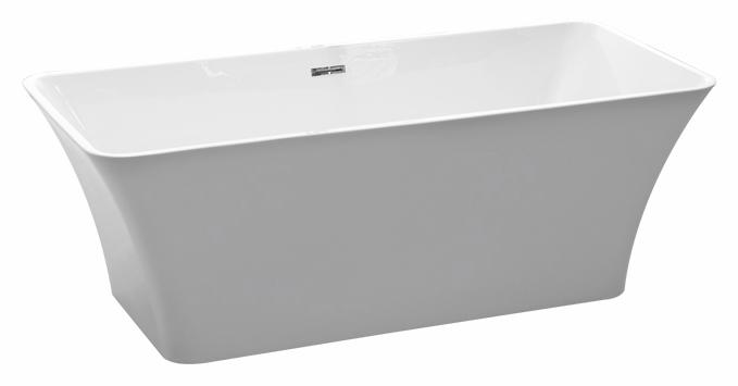 ETHER67 Freestanding Bathtub