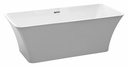 ETHER67 Freestanding Bathtub