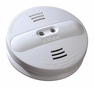 BATTERY PHOTO/ION SMOKE  PI9010CA-N