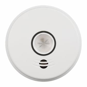 10YR BAT LED+TALK     P4010LDCS-WCA