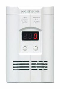 3IN1 CO ALARM BBU/PLUG  900-0113-05