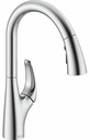 Seabourne Kitchen Faucet with Pulldown Spray