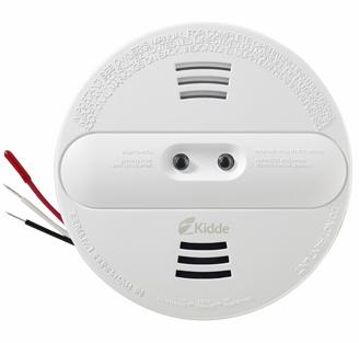 HARDWIRE/BBU DUAL SMOKE  PI2010CA-N