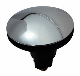 Clicker Bathtub Drain Plug