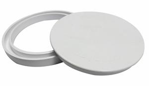 4" PVC DWV Sleeve Kit