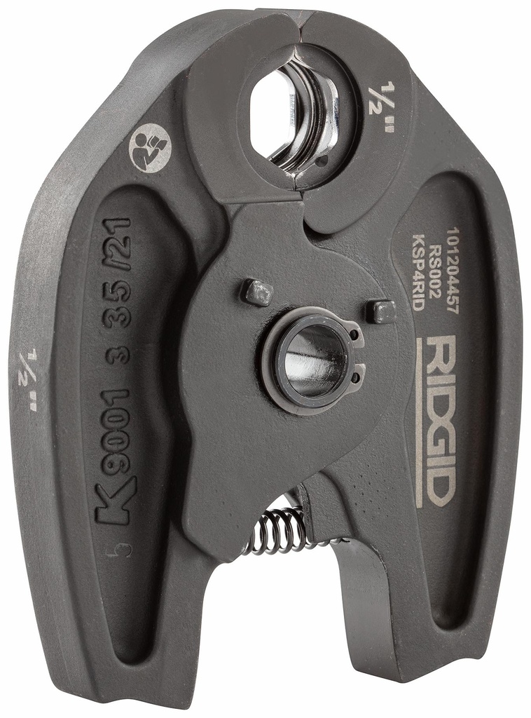 1/2" Mini Jaw for ProPress