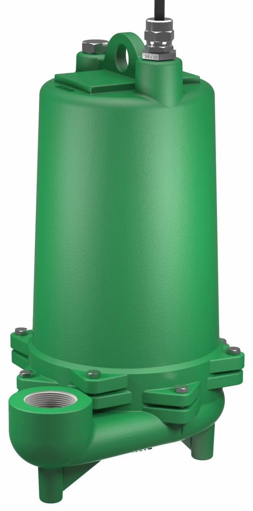 EFF. 1/2H 230 20'CRD SHEF50SA2