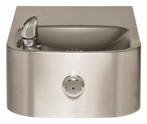 Ada Vandal Resistant Wall Mount Drinking Fountain