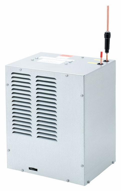 Remote Water Chiller 8 GPH