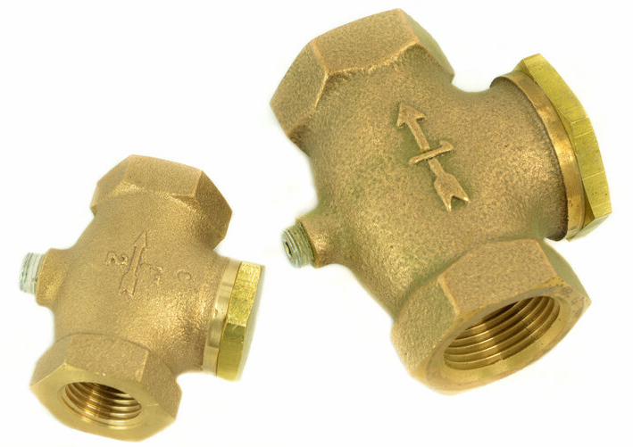 .05 UNLOADER CHECK VALVE