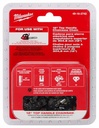 12" TOP HANDLE CHAINSAW CHAIN