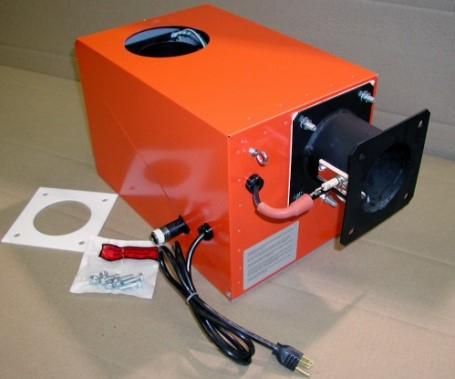 60 K BURNER NATURAL GAS 20 30