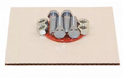 3 IPS FLANGEFIT KIT 04-207-00