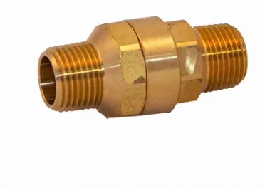 3/4 IPS BALL DRIP 08-541-00