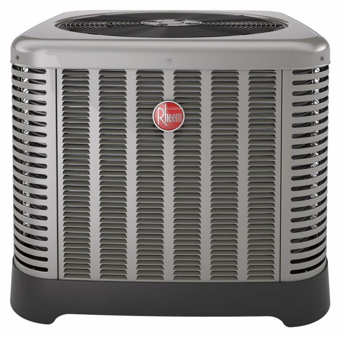 3 Ton Endeavor 15 Seer 2-Stage Heat Pump