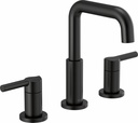 Nicoli Widespread Bathroom Faucet