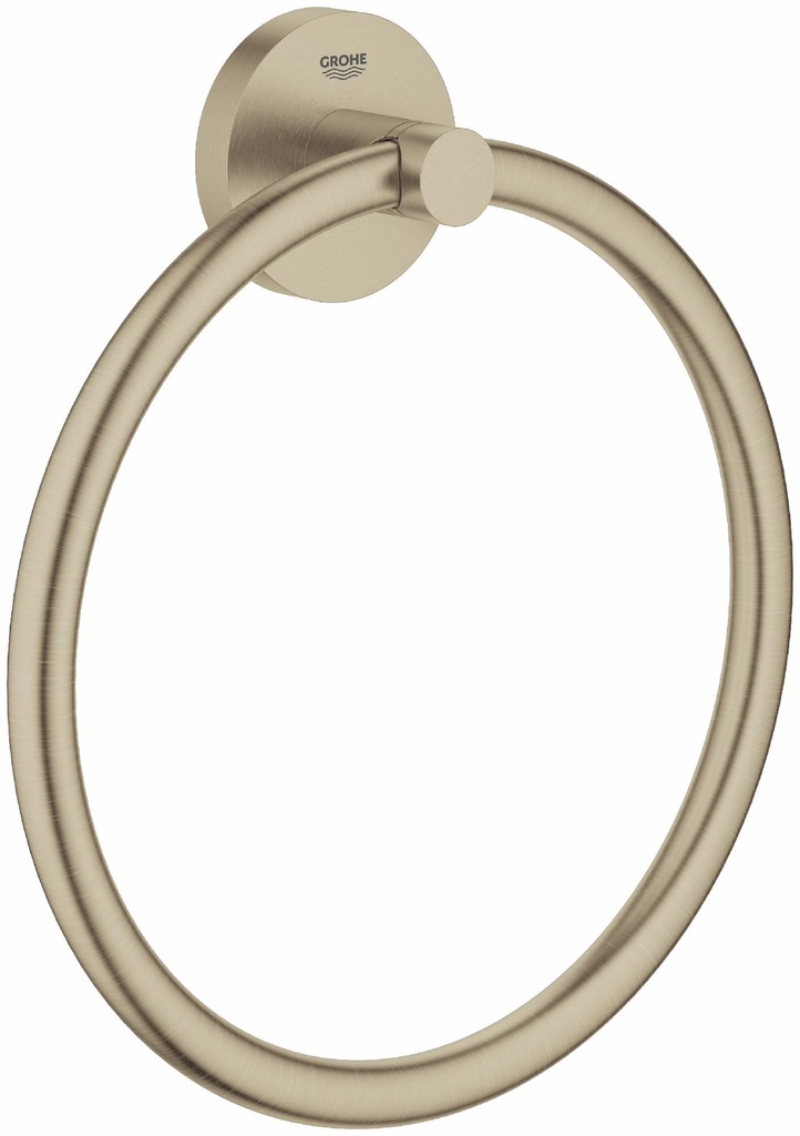 Essentials Towel Ring