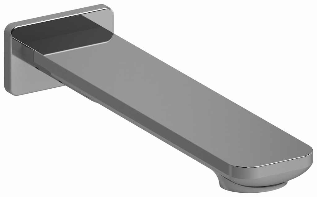 Equinox Tub Spout