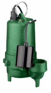 EFF.4/10H 1-115V 20'CRD ME40MC-11CI