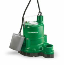 SUMP/EFF 1/3HP 115V 20 CORD SW33A1